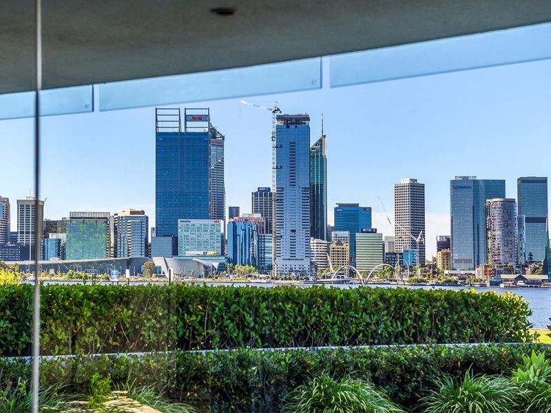 1/47 South Perth Esplanade, South Perth