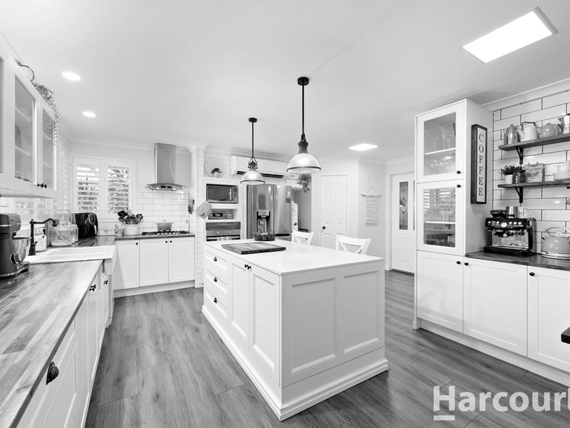 35 Hungerford Avenue, Halls Head