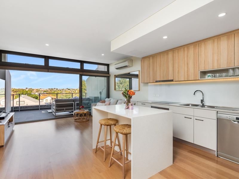 16/405 Oxford Street, Mount Hawthorn