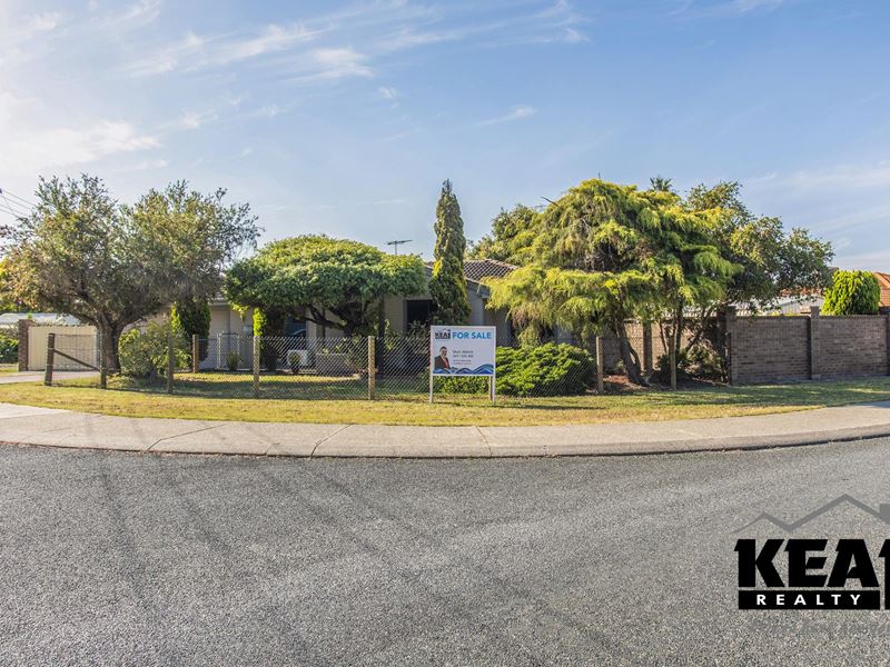 56 Marshall Road, High Wycombe