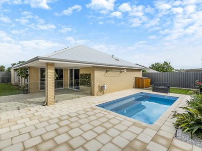 3 Wall Way, Baldivis WA 6171