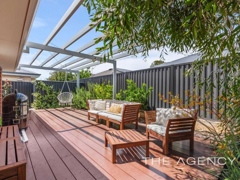 10 Seaplane Road, Bushmead