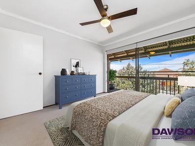 2/10 Stirling Street, Fremantle WA 6160