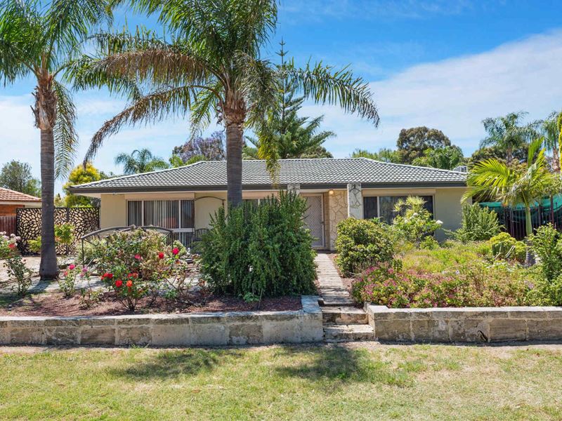 3 Burtonia Way, Forrestfield