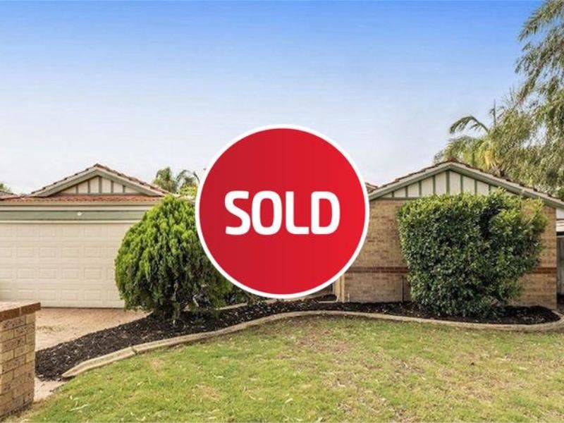 6 Arabella Meander, Warnbro