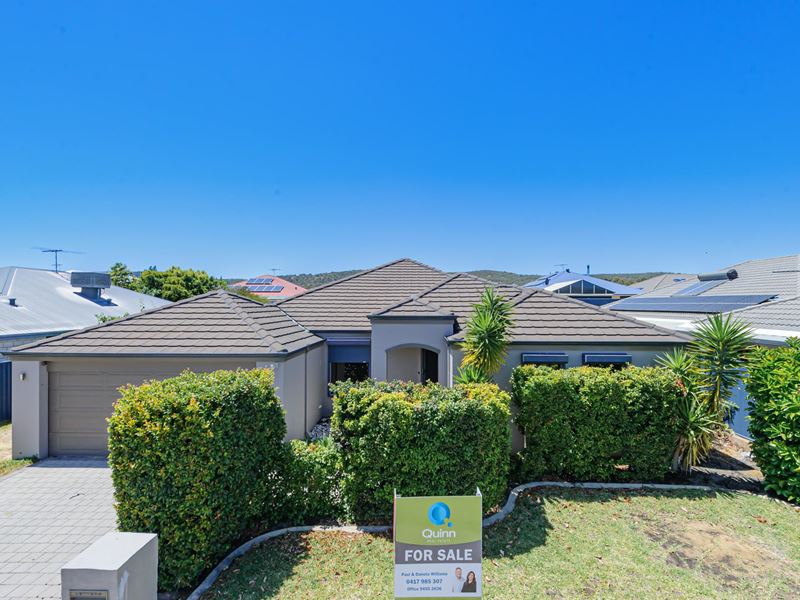 6 Mintberry Gardens, Byford WA 6122