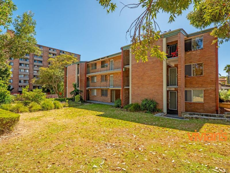 9/13 Fairlight Street, Mosman Park