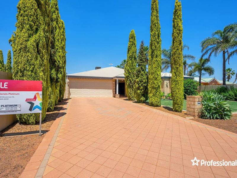 1/11 Jordan Street, Broadwood