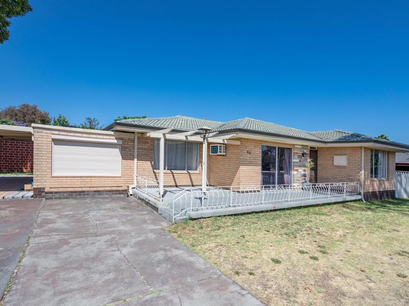 46 Challis Road, Armadale