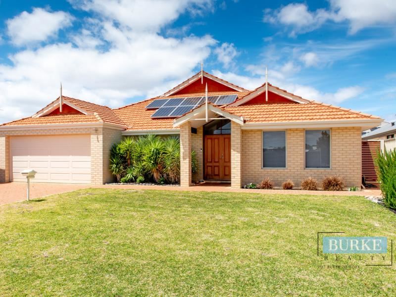 34 Covent Fairway, Pearsall