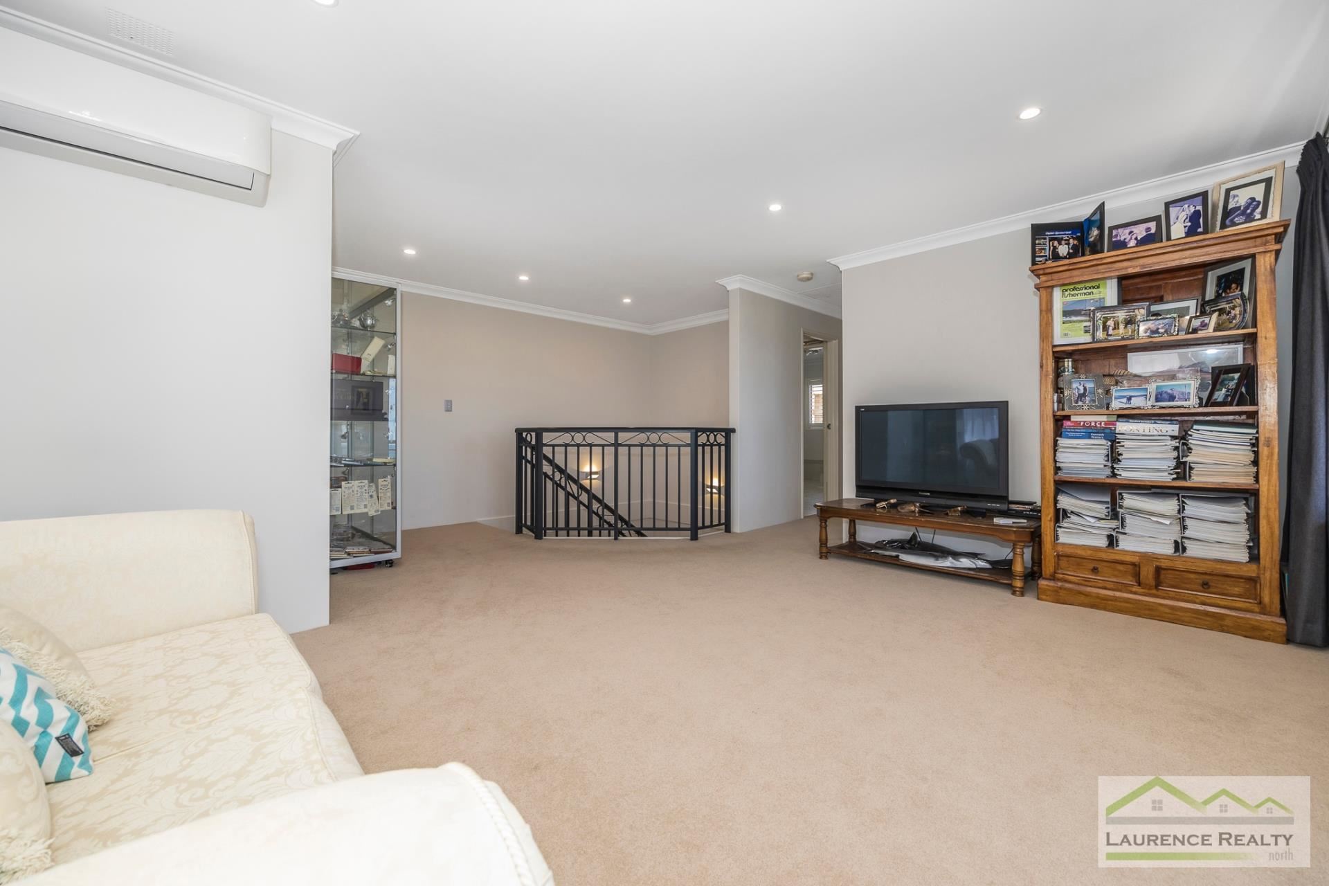 18 Duncannon Rise, Mindarie WA 6030