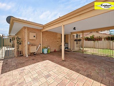 46 Lawler Street, South Perth WA 6151