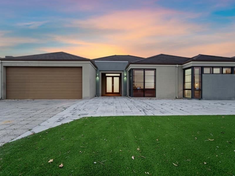 58 Macquarie Boulevard, Hammond Park