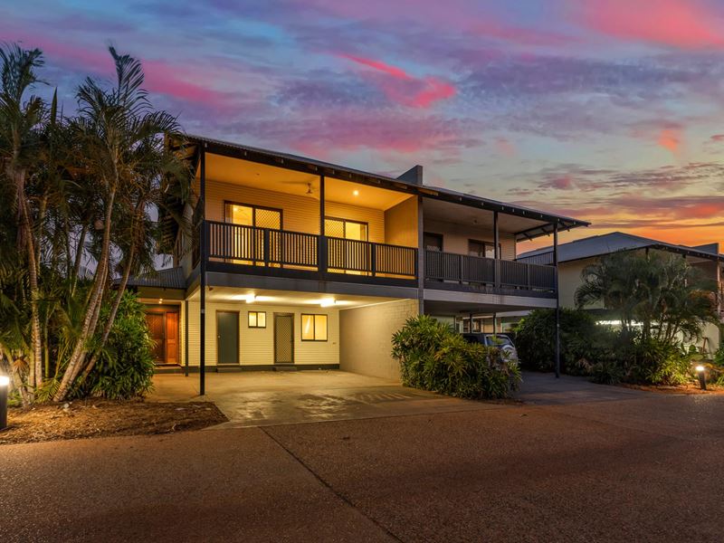 Unit 3/6 Ibis Way, Djugun WA 6725