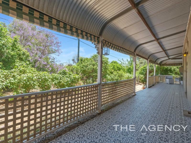 3 Duke Street, Toodyay