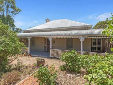 3 Duke Street, Toodyay WA 6566