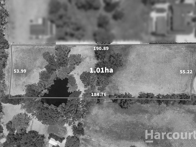 Lot 801 Thomasfield Place, Ravenswood