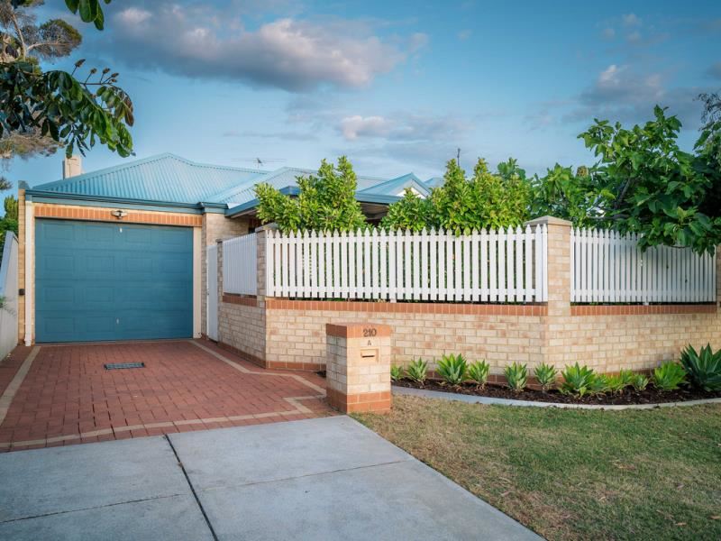 210A Edward Street, Osborne Park