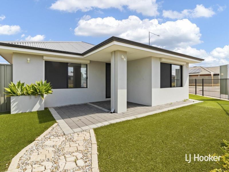 91 Portobello Parade, Wellard