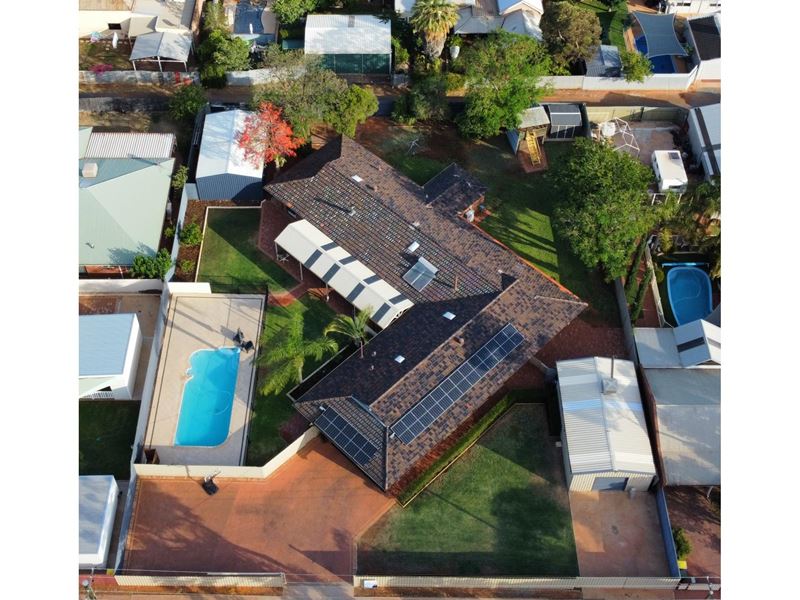 71 Ward Street, Lamington