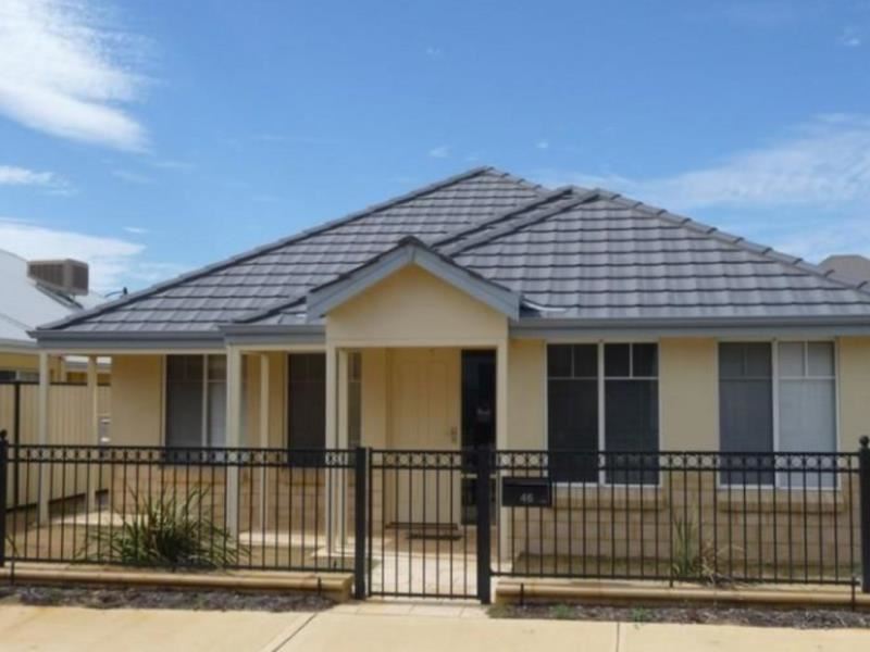 46 Gaudi Way, Clarkson