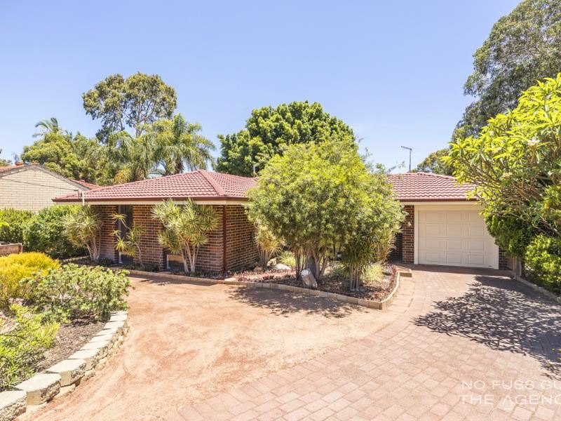 13 Melaleuca Drive, Greenwood WA 6024