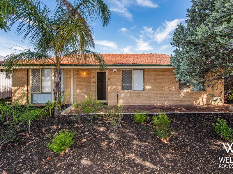 1/14 Fulham Street, Kewdale WA 6105