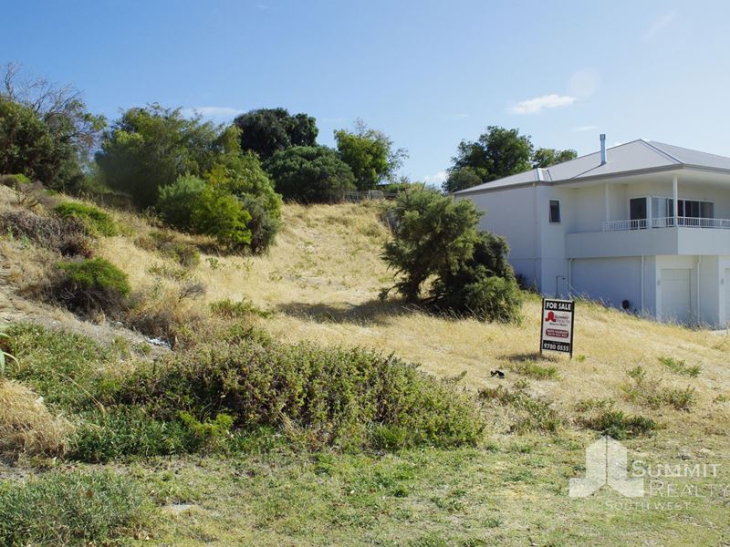 11 Carramar Street, Binningup