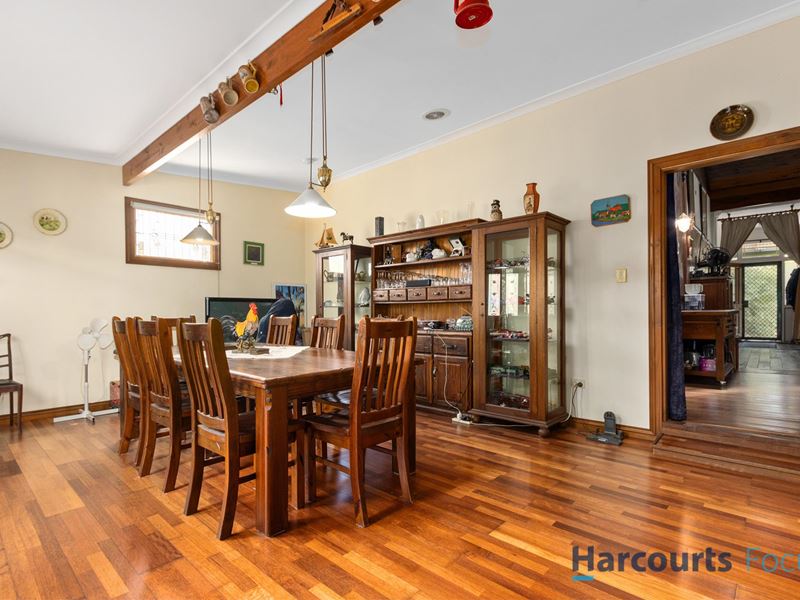 4 Celebration Street, Beckenham