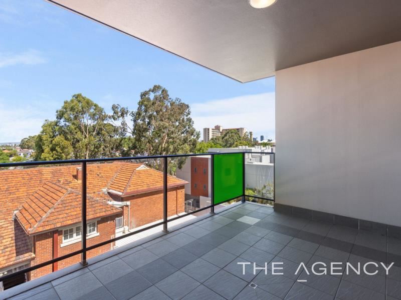 34/131 Harold Street, Highgate