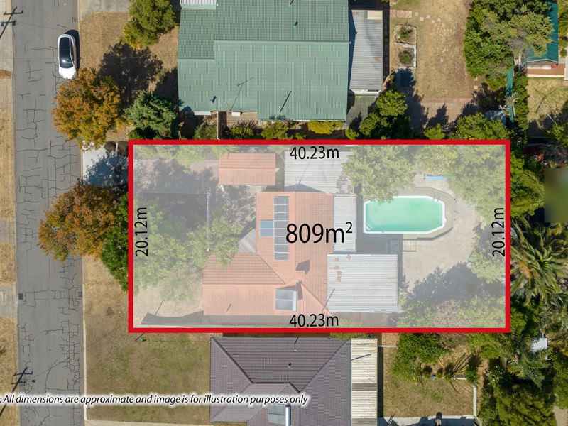 11 Melanda Street, Kelmscott