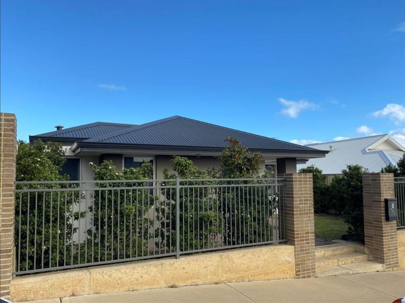 8 Anchorage Rise, Singleton