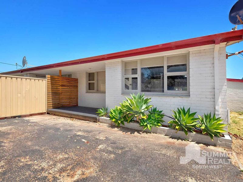 3/4 Holywell Street, South Bunbury