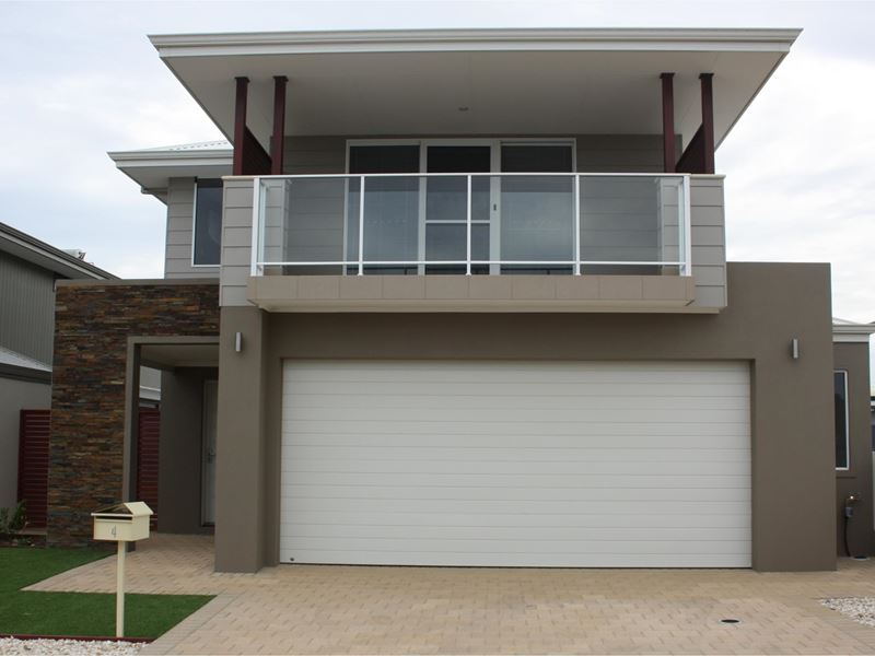 4 Flour Key, Beresford