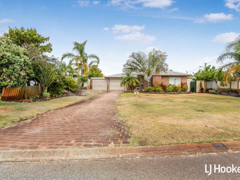 3 Moonstone Place, Gosnells