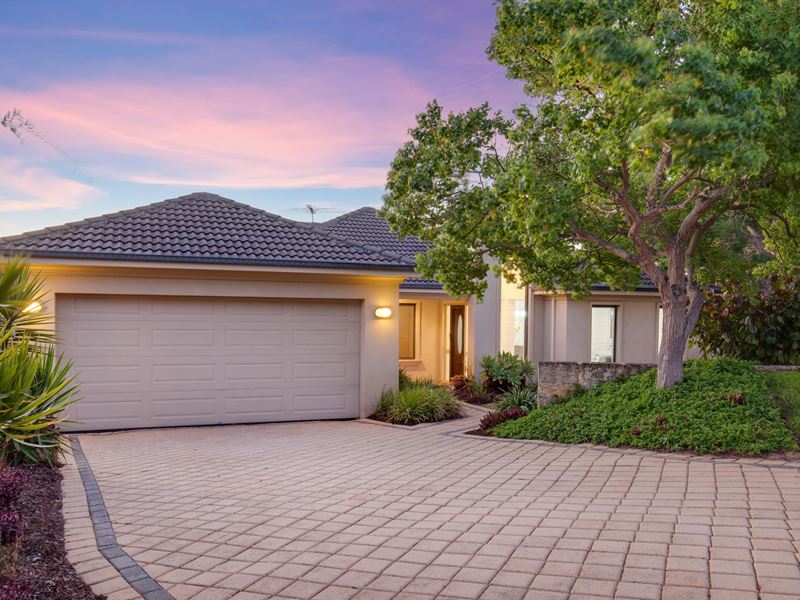 5 Hoyne View, Gwelup