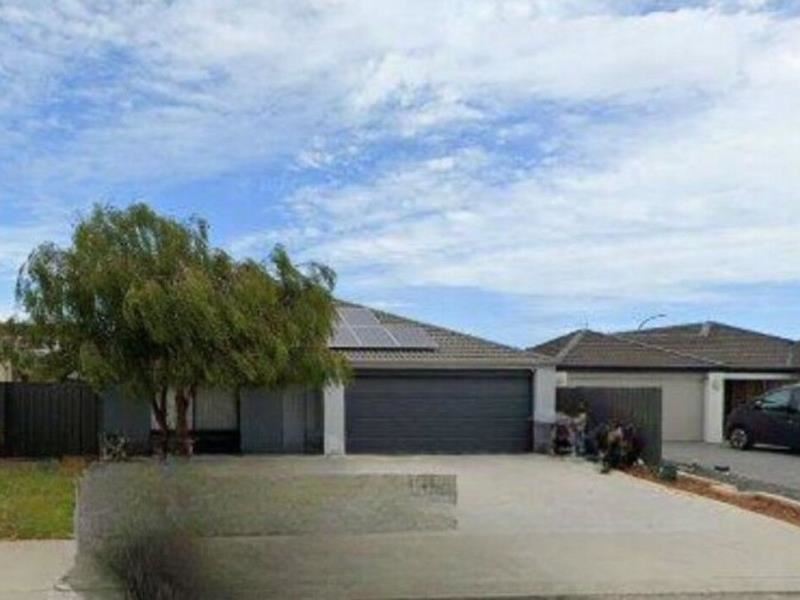 15 Burleigh Boulevard, Yanchep
