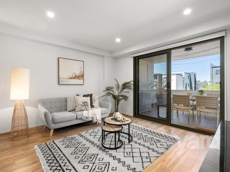 84/49 McGregor Road, Palmyra