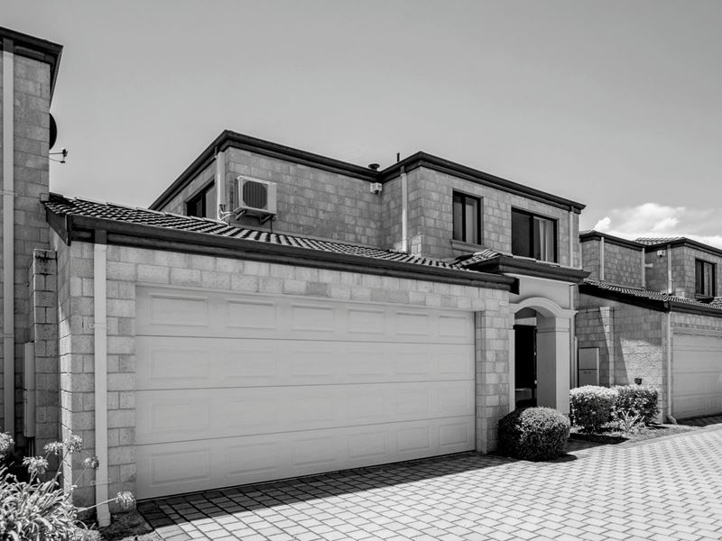 3/126 Robert  Street, Como