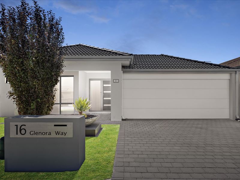 16 Glenora Way, Harrisdale