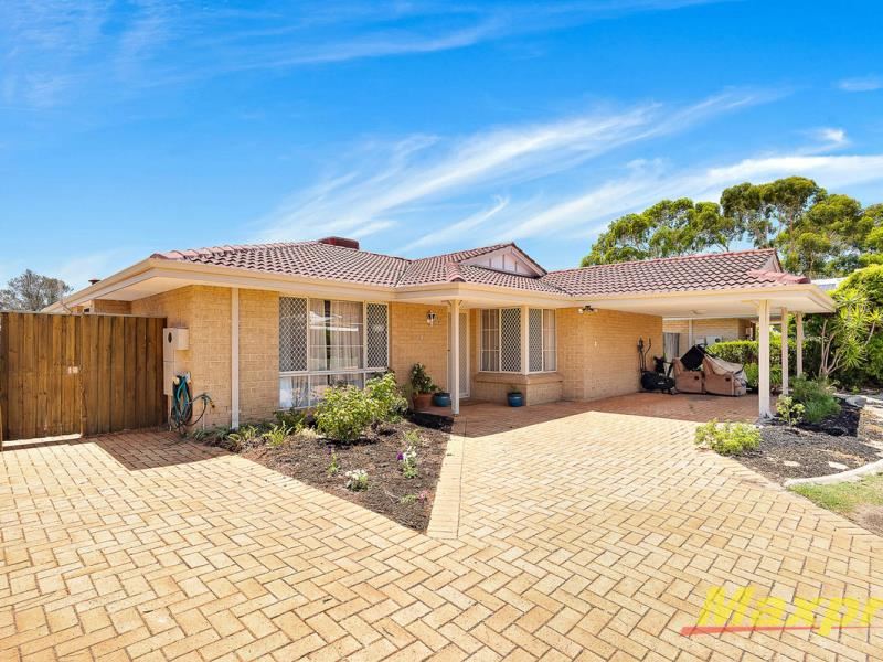 18/70 Vellgrove Avenue, Parkwood