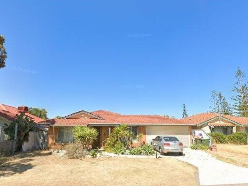 42 St Barnabas Boulevard, Quinns Rocks