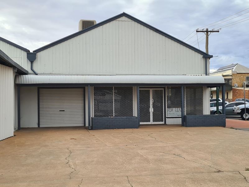 188-190 Egan Street, Kalgoorlie WA 6430