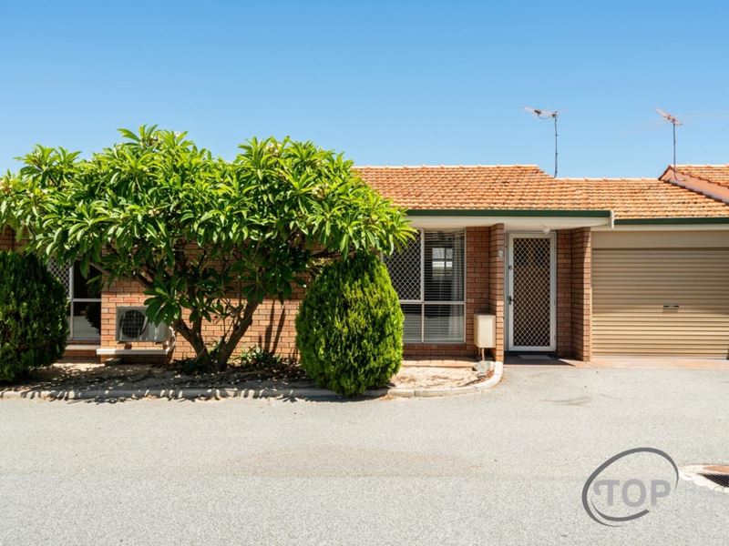 6/311 Wharf St, Queens Park WA 6107