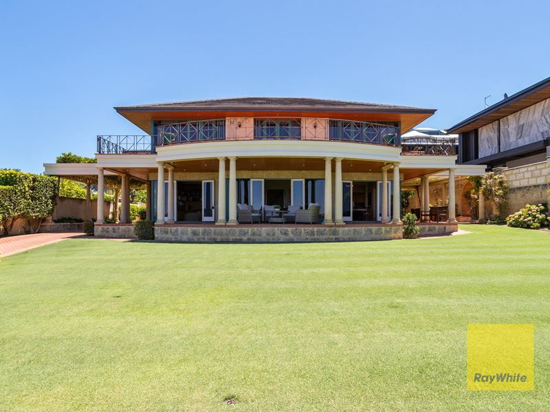 34 The Esplanade, Peppermint Grove
