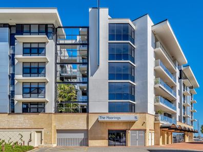 36/15 The Palladio, Mandurah WA 6210