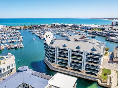 36/15 The Palladio, Mandurah WA 6210