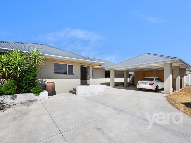 38 North Lake Road, Alfred Cove