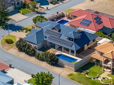 23 Podman Turn, Madora Bay WA 6210