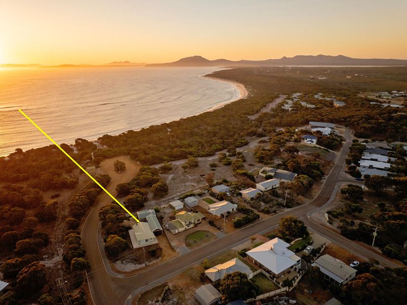 38 Canning  Boulevard, Hopetoun